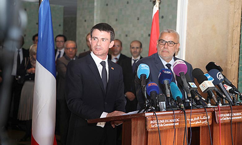 rencontre cgem medef