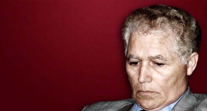 Abdellah Laroui reçoit le Prix Cheikh Zayed du Livre