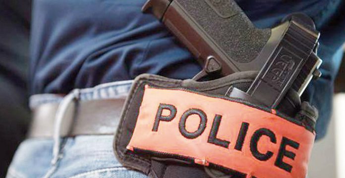 Casablanca : Un policier contraint de dégainer son arme de service pour neutraliser un récidiviste dangereux (DGSN)