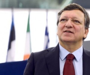 Le niet catégorique opposé à Barroso