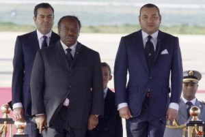 Nouvelle tournée de Mohammed VI en Afrique