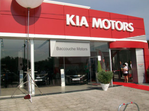 Kia-motors