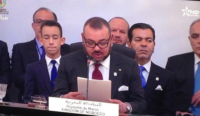 africa-action-summit_mohammed-vi
