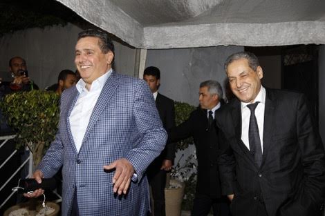 44+ M'hamed Boucetta Pictures