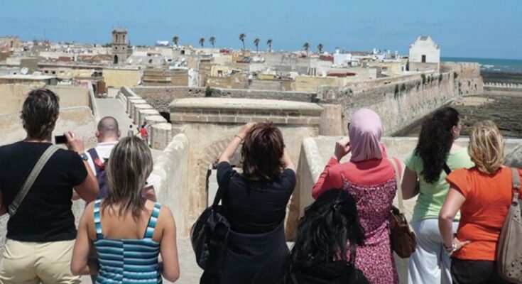 Record des recettes voyages avant le Covid-19 | | Labass.net